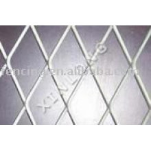 Expanded Metal Mesh